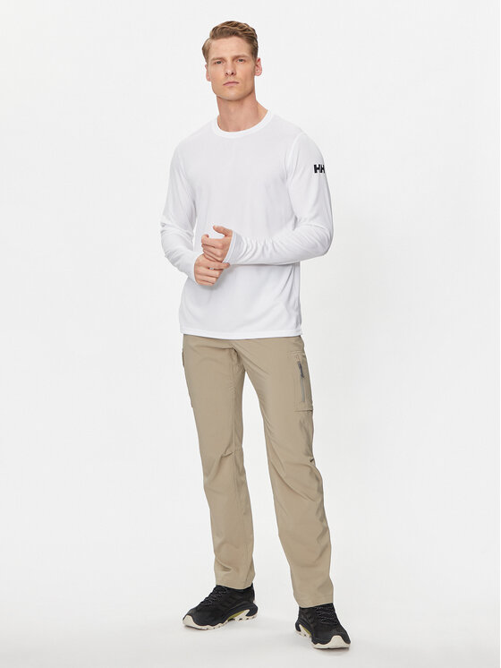 HELLY HANSEN Men's HH Tech 1/2 Zip | West Marine