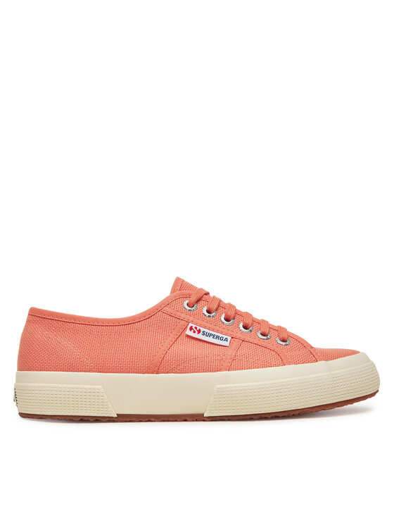 Superga Superga Teniszcipő 2750 Cotu Classic S000010 Narancssárga