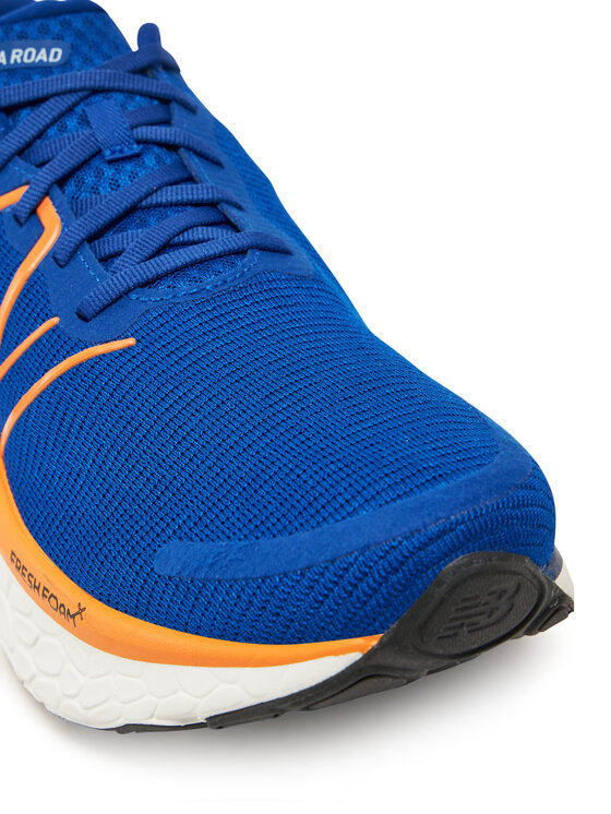 New Balance New Balance Tenisice za trčanje Kaiha Road MKAIRCS1 Plava
