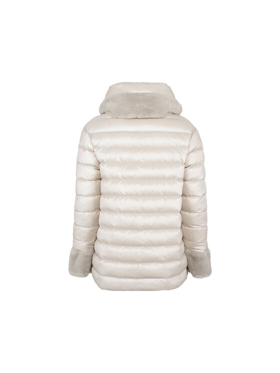 Colmar Colmar Giubbotto invernale 2279E2YN06 Marrone Regular Fit