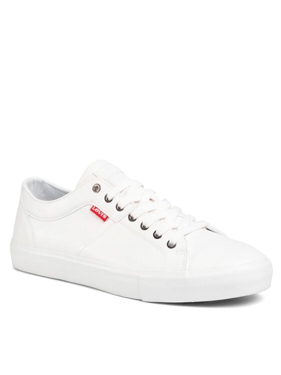 Levi's® Levi's® Tenisówki 231571-794-51 Biały