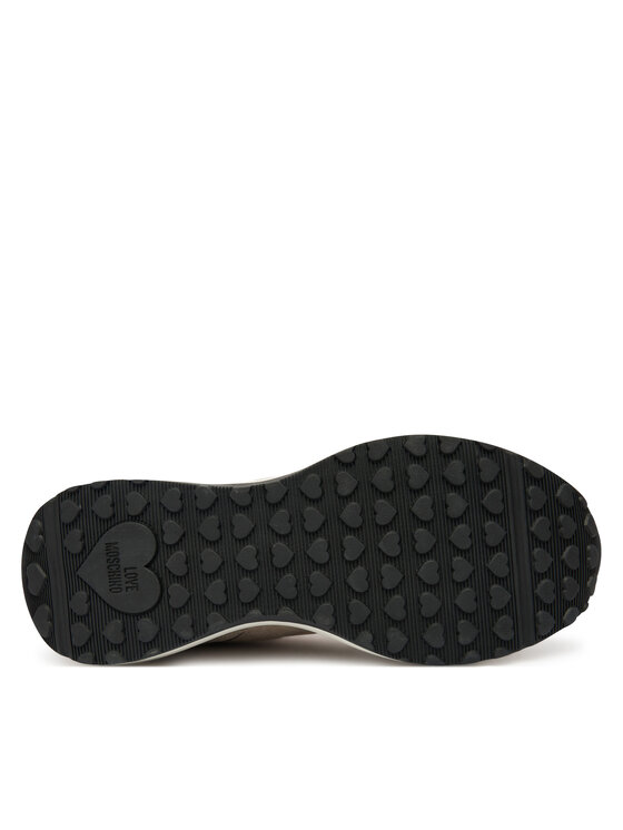 LOVE MOSCHINO LOVE MOSCHINO Laisvalaikio batai JA15415G0NINE10A Smėlio