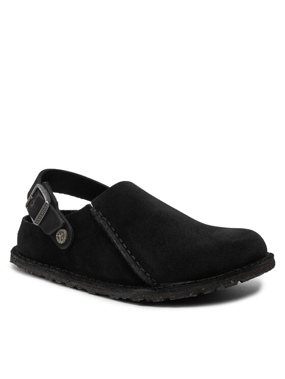 Birkenstock Birkenstock Σανδάλια Lutry 1025356 Μαύρο