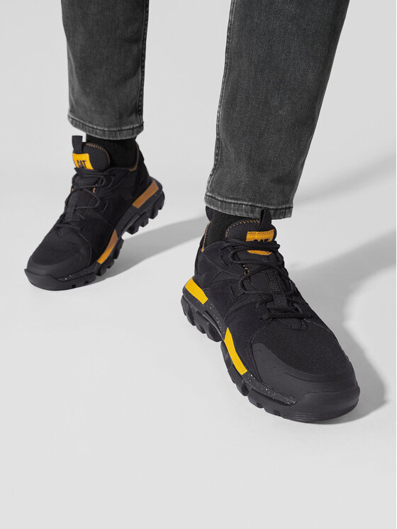 CATerpillar CATerpillar Sneakers Raider Sport P724513 Negru