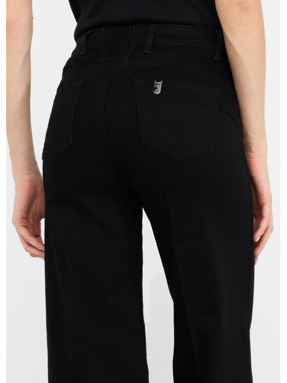 Liu Jo Liu Jo Jeans UF5069DS01588000 Nero Regular Fit