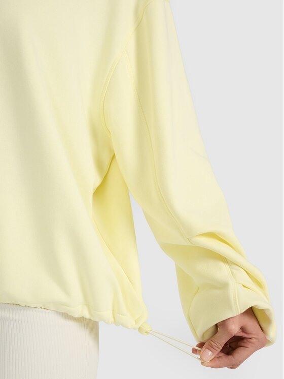 4F 4F Joggers 4FRAW25TSWSF2462-73S Giallo Regular Fit