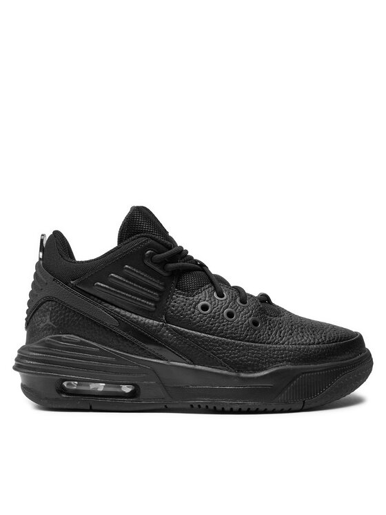 Nike Sneakersy Jordan Max Aura 5 (Gs) DZ4352 001 Čierna