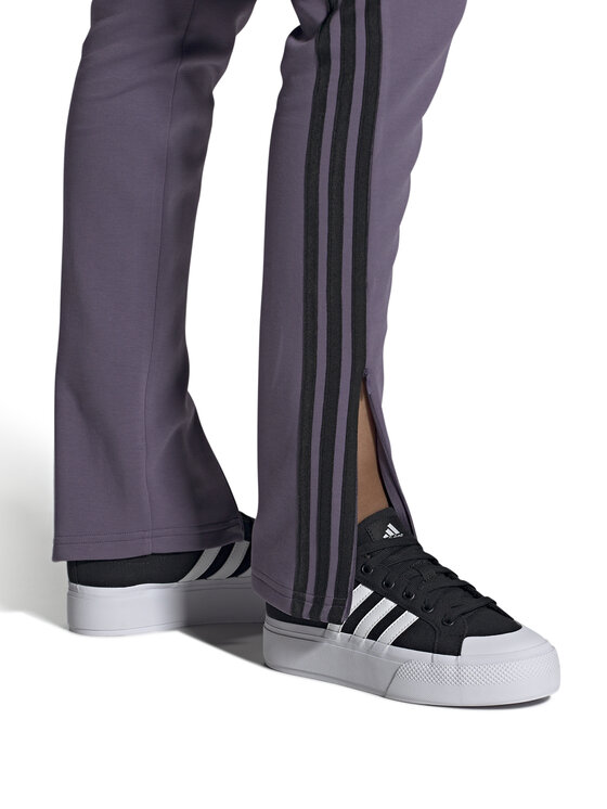 adidas adidas Laisvalaikio batai Bravada 2.0 IE2310 Juoda
