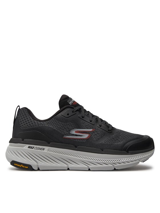 Skechers Bežecké topánky Max Cushioning Premier 2.0-Vantage 2.0 220840/CCOR Sivá