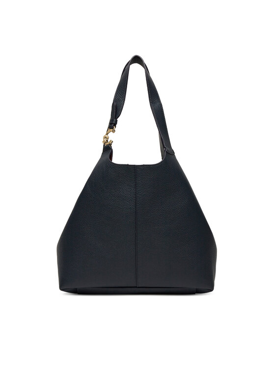 Coccinelle Coccinelle Handtasche E1 SHA 11 01 01 Dunkelblau