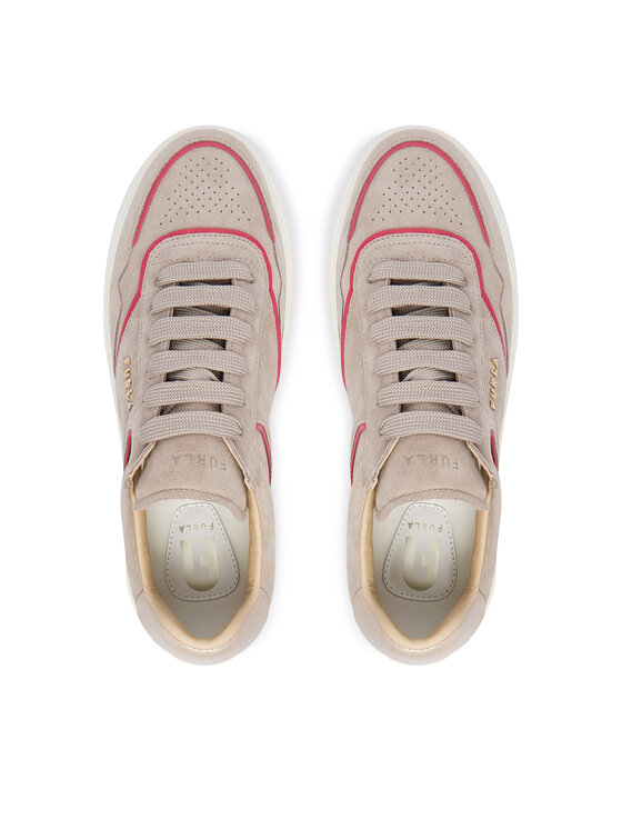 Furla Furla Sneakersy Nuage YK73NUA BX4533 Różowy