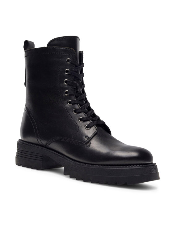 Lasocki Lasocki Stiefeletten NEPTUNE WI16-NEPTUNE-02 Schwarz