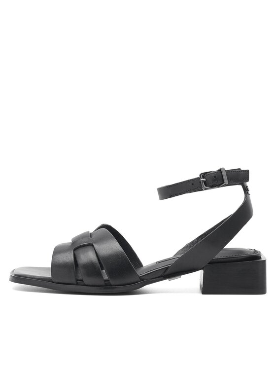 GINO ROSSI Gino Rossi Sandalen EMMA-108093 Schwarz