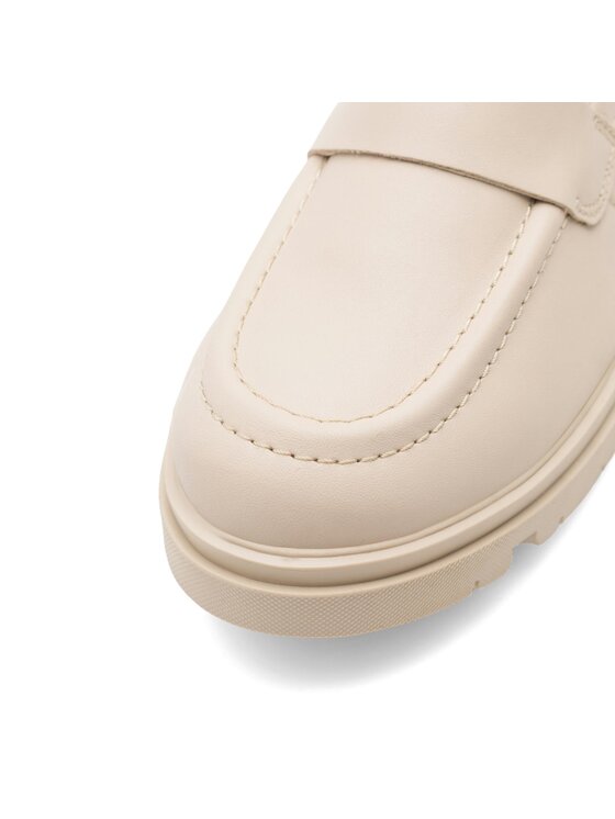 Lasocki Lasocki Loafersy ARC-LAMI-01 Beżowy