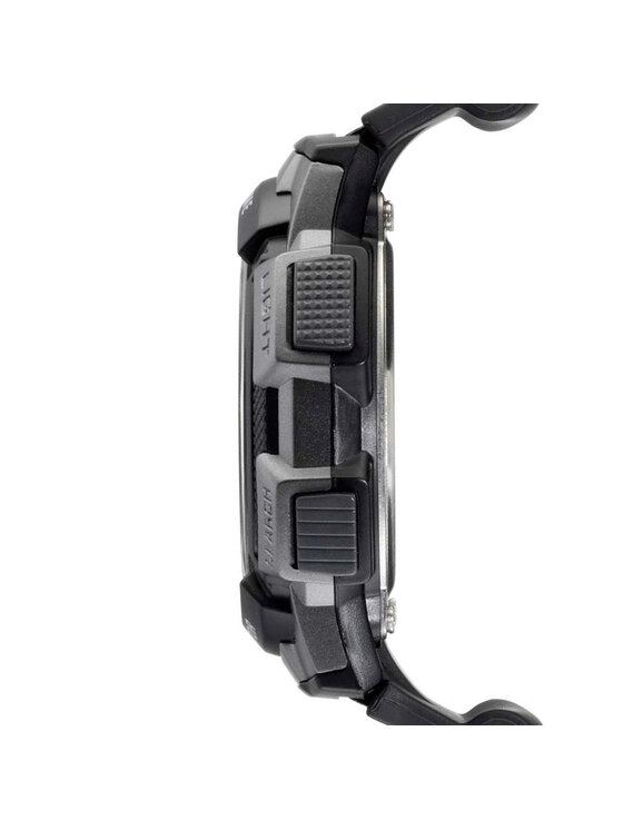 Casio Casio Zegarek AE-1000W-1AVEF Czarny