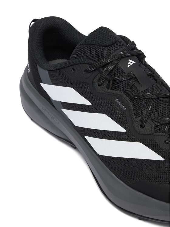 adidas adidas Trekking Terrex Tracefinder Plus JQ1955 Crna