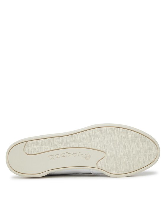 Reebok Reebok Tenisice Club C Form Hi IE1484 Bijela