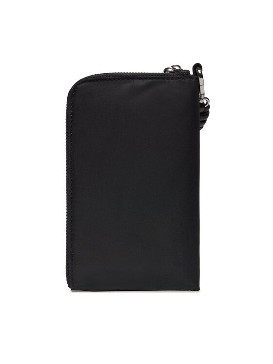 Desigual Desigual Handytasche 24SAYY03 Schwarz