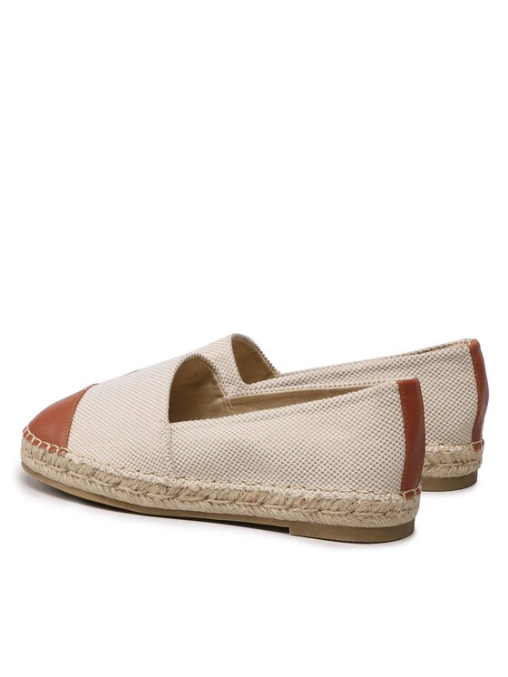 Jenny Fairy Jenny Fairy Εσπαντρίγιες WS990-166 Μπεζ