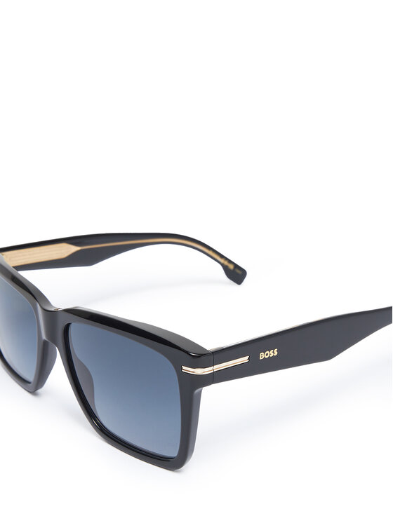 BOSS BOSS Occhiali da sole 1745/S Nero