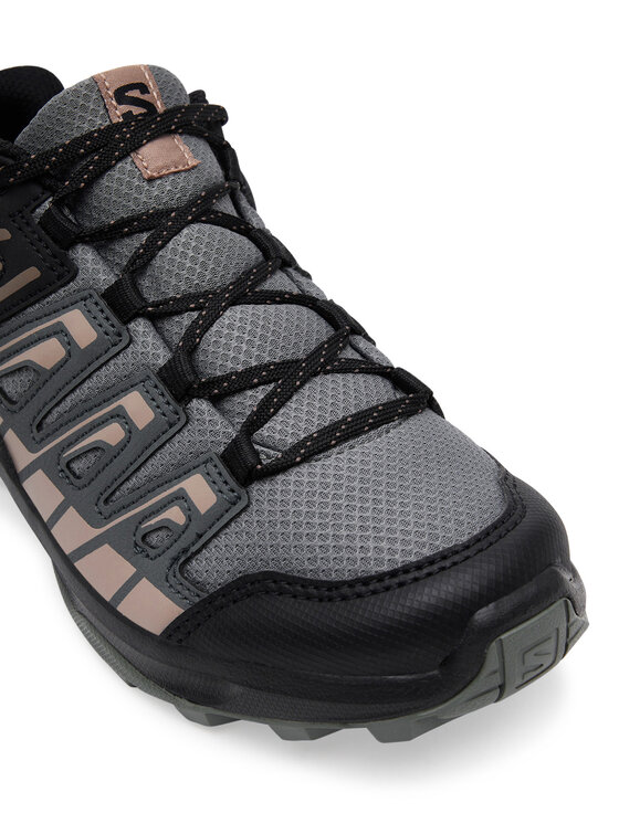 Salomon Salomon Trekking Extegra L47801300 Siva