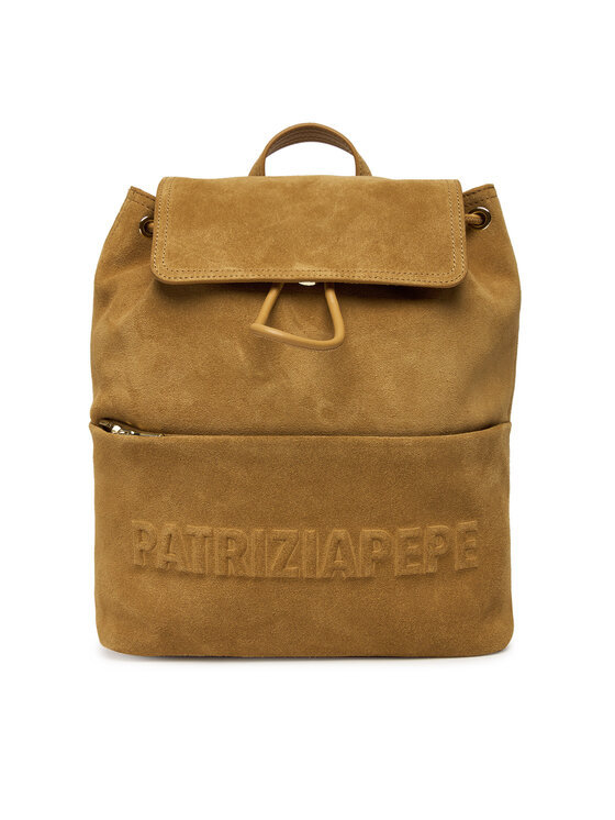 Patrizia Pepe Patrizia Pepe Rucsac 8B026/L152-B768 Bej