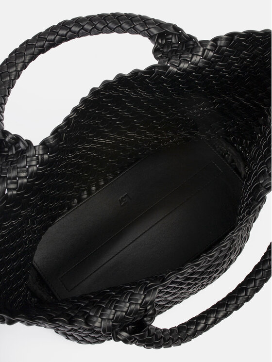 L37 L37 Borsetta MINNESOTA Nero