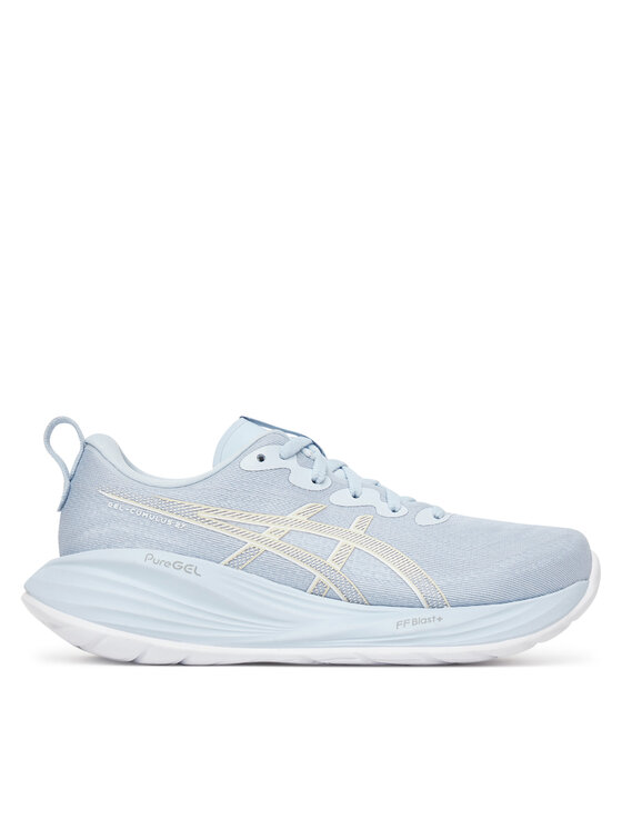 Asics Asics Buty do biegania Gel-Cumulus 27 1012B772 Błękitny