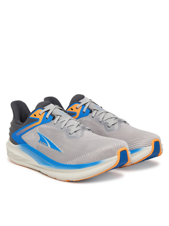 Altra Altra Взуття для бігу M Torin 8 AL0A85QE2 Сірий