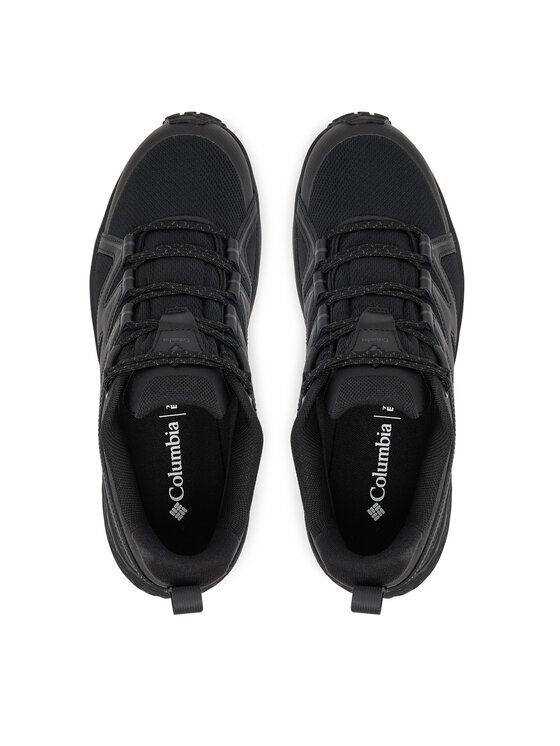 Columbia Columbia Sportcipők Peakfreak 2108401 Fekete