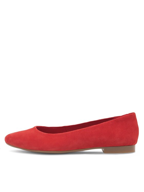 Lasocki Lasocki Ballerine RST-KAJA-13 Rosso