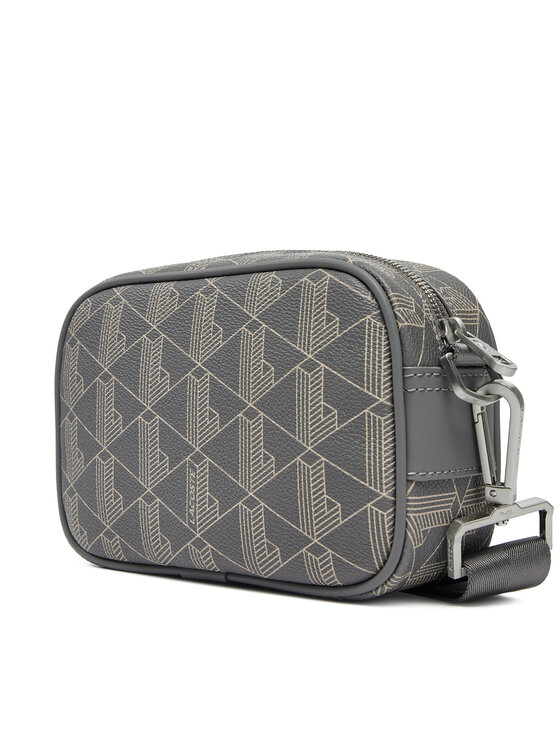 Lacoste Lacoste Ročna torba NH3650LX Črna