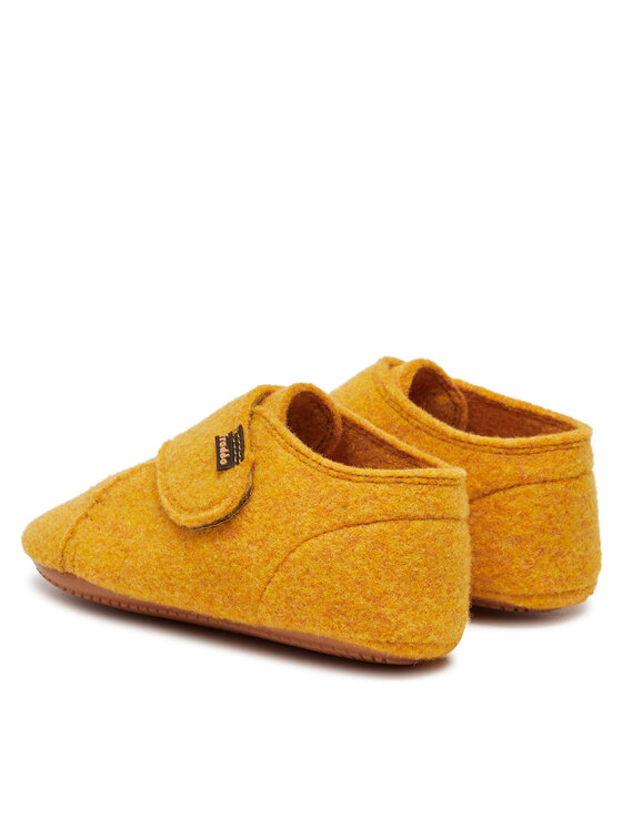 Froddo Froddo Halbschuhe G1170002-4 D Gelb