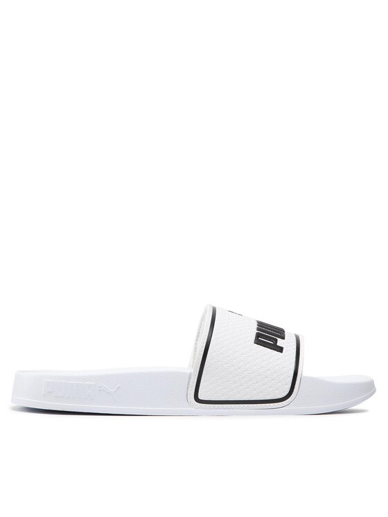 Puma Puma Ciabatte Leadcat 2.0 384139 02 Bianco