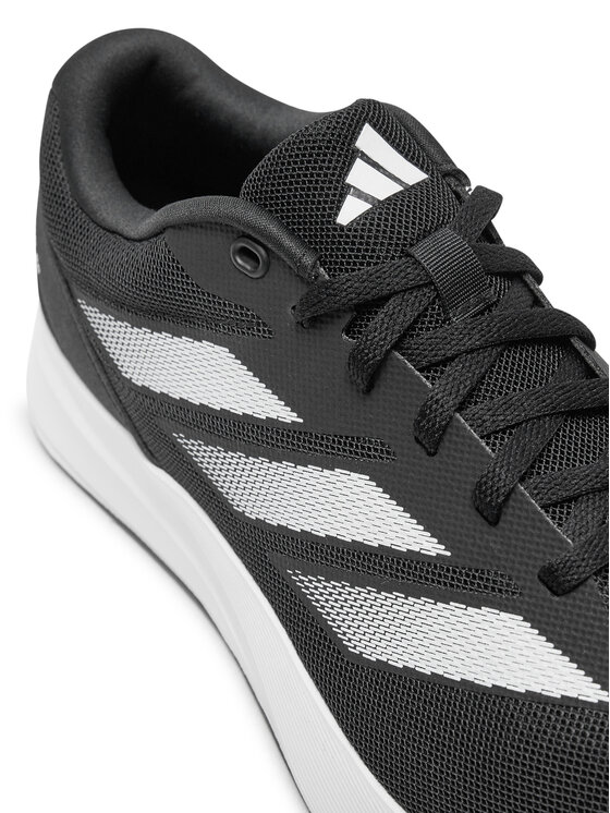 adidas adidas Běžecké boty Duramo RC ID2704 Černá