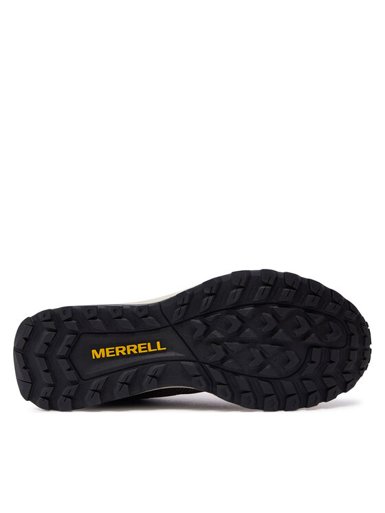 Merrell Merrell Superge Fly Strike J067377 Črna