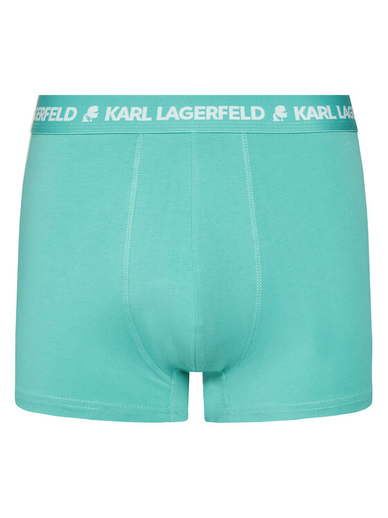 KARL LAGERFELD KARL LAGERFELD Set 5 parov boksaric A1M47082 Pisana