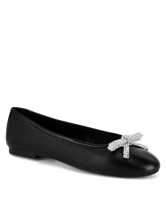 Badura Badura Ballerinas CARNATION-8221-133 Schwarz