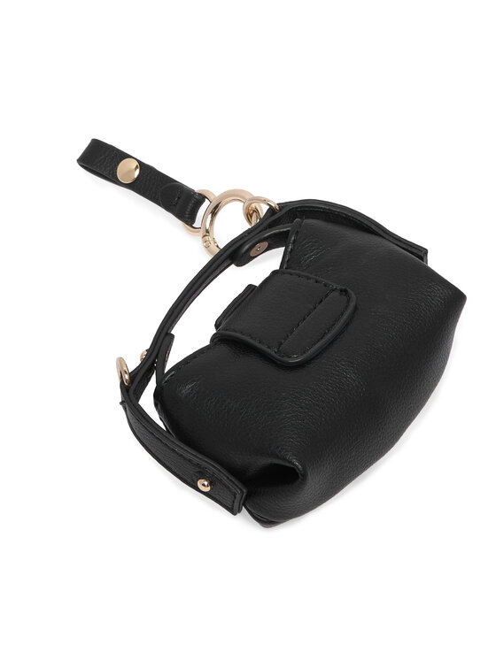 Guess Guess Brelok RW7583 P6401 Czarny