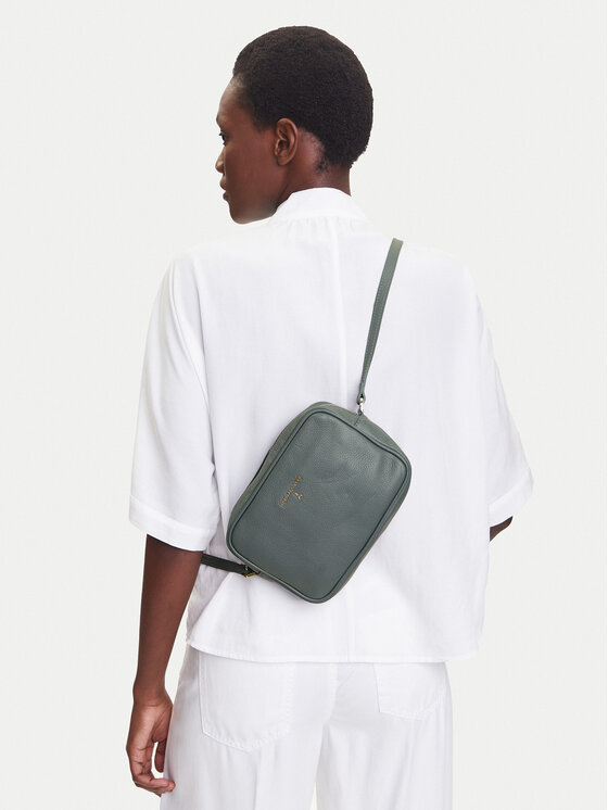 Patrizia Pepe Patrizia Pepe Torebka CB8985/L001 Szary