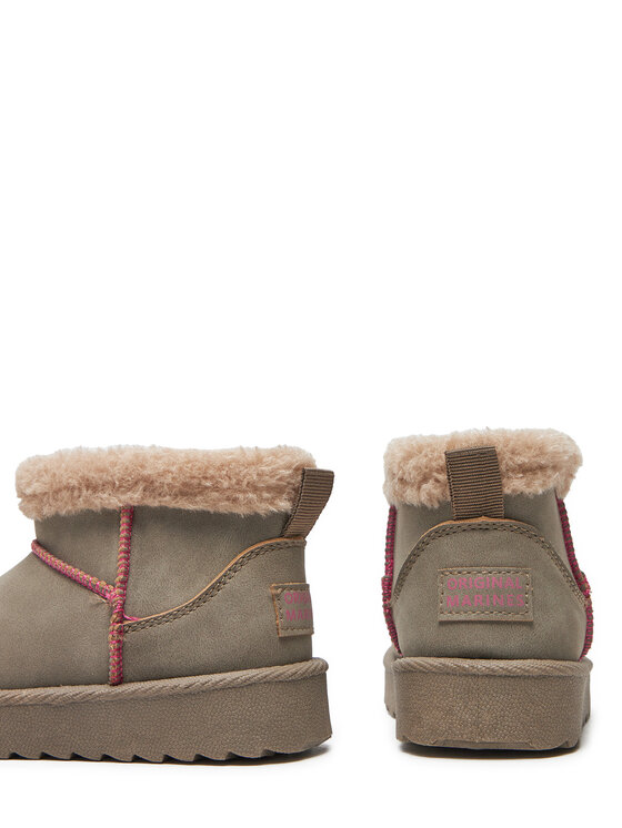 Original Marines Original Marines Schneeschuhe DEA0023FC Grau