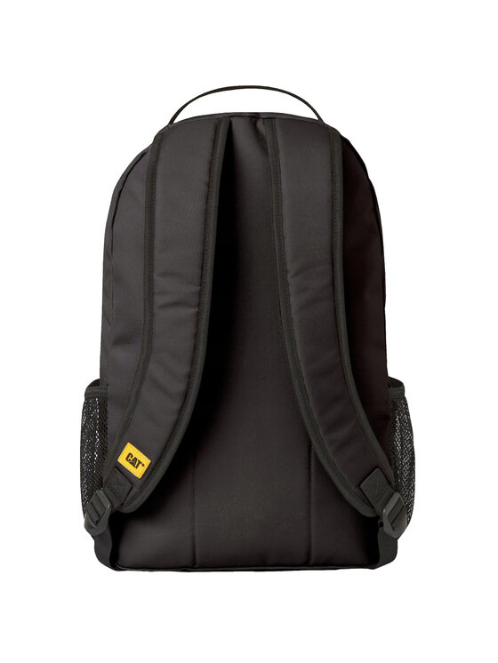 CAT Footwear CAT Footwear Zaino Caterpillar Extended Backpack Nero