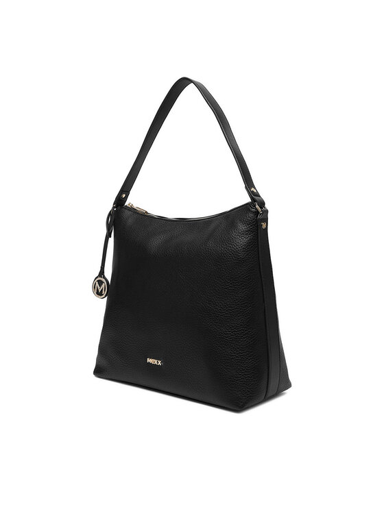 MEXX MEXX Ročna torba CEO-MEXX-L-009-10 Črna