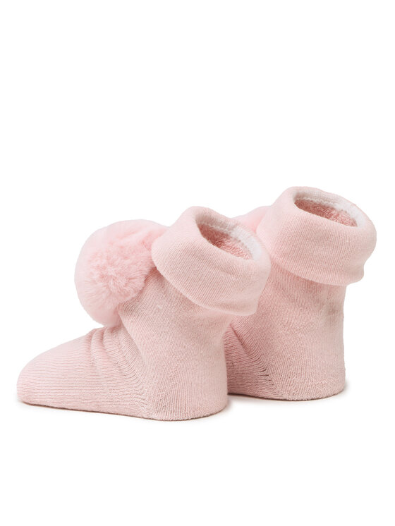 Mayoral Mayoral Komplekt 9657 Roosa