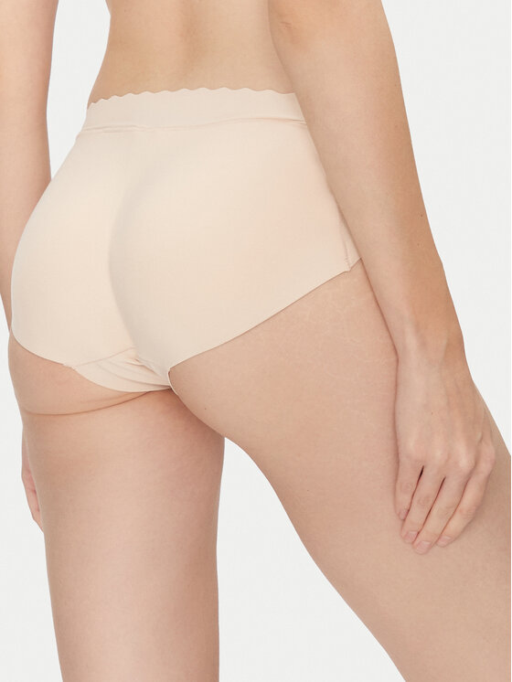 YSABEL MORA YSABEL MORA Intimo modellante pezzo sotto 19059 Beige