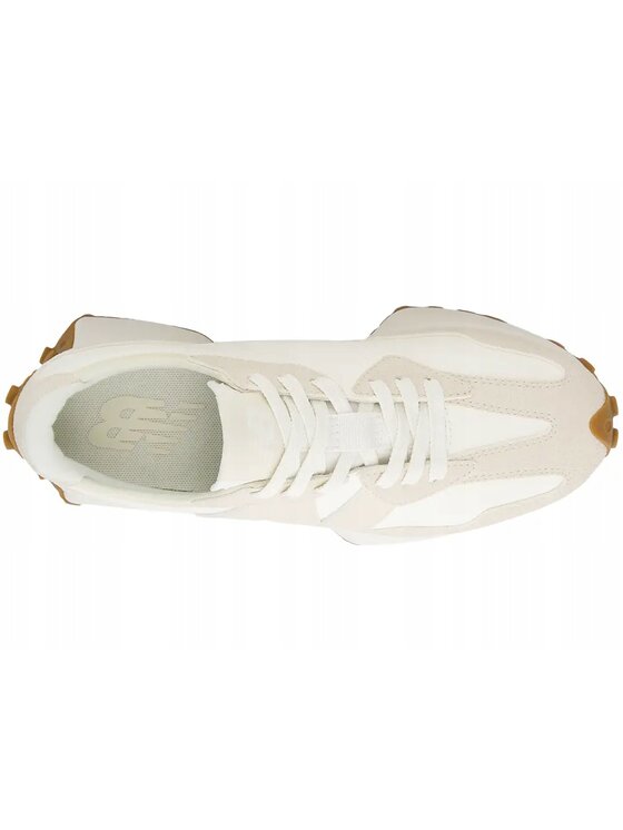 New Balance New Balance Sneakersy WS327NKD Beżowy