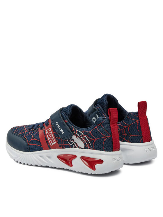 Geox Geox Tossud J Assister Boy J45DZD-01454 C4244 DD Tumesinine