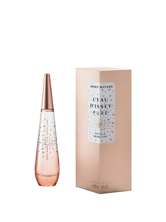 Issey Miyake Issey Miyake Issey Miyake L'Eau D'Issey Pure Petale de Nectar woda toaletowa spray 90ml Woda toaletowa