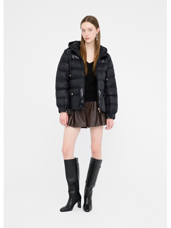 Liu Jo Liu Jo Giacca da donna TF5003T980422222 Nero Regular Fit