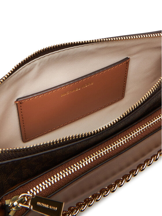 MICHAEL Michael Kors MICHAEL Michael Kors Käekott 32F5GJ6C8B Pruun